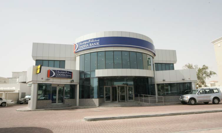 AVM Doha Bank
