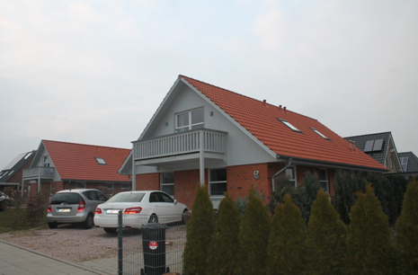 Villas Lüneburg