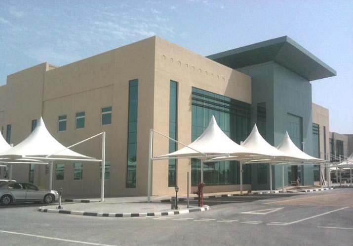 Lusail Office Bui...