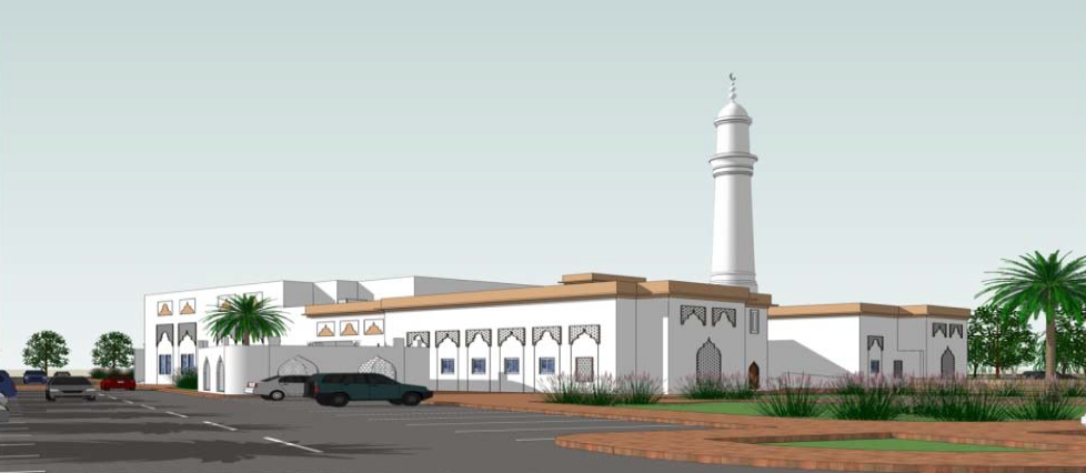 Juma Masjid &...