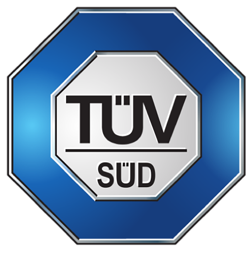 TUV Logo