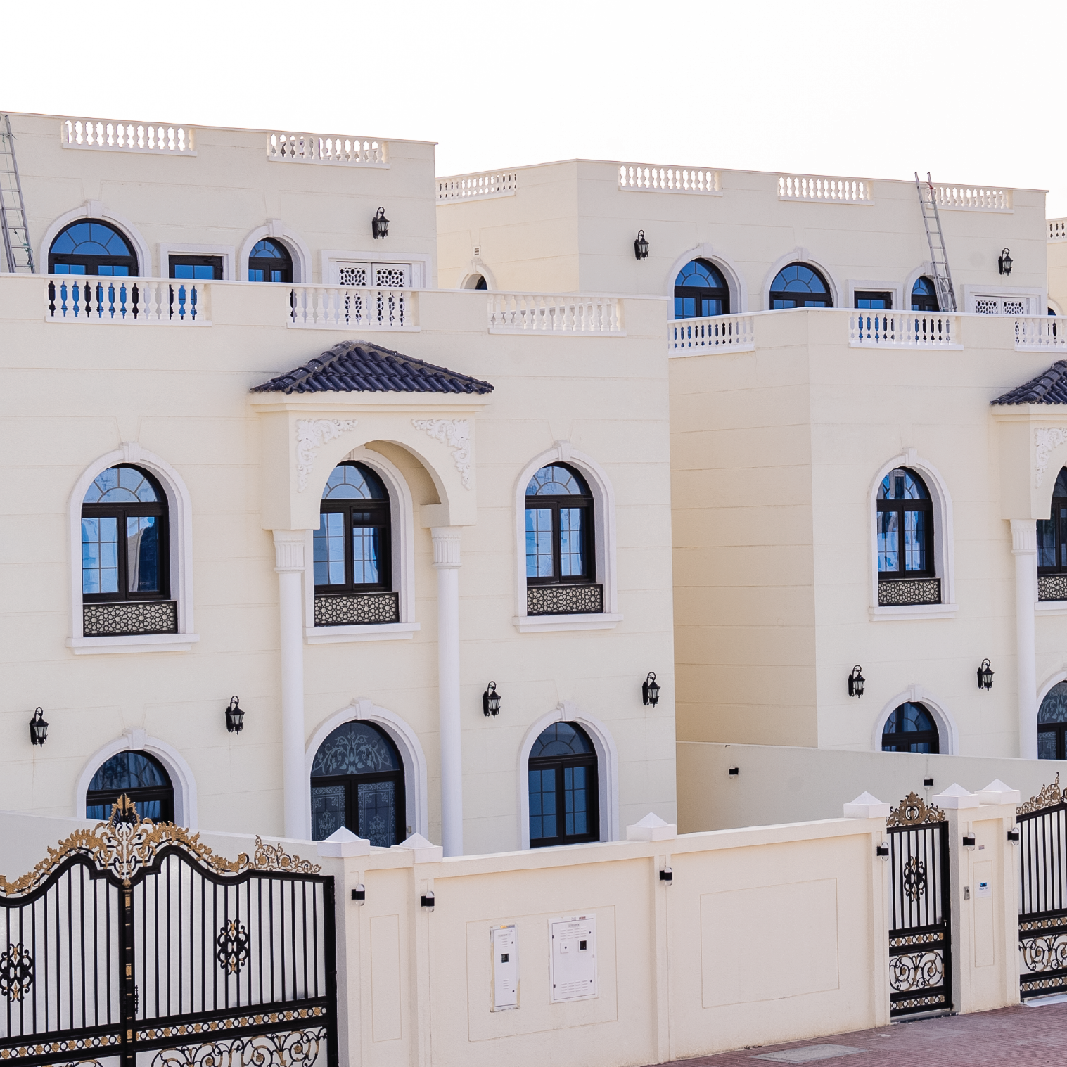 ALMADAR PROPERTY MANAGMENT W.L.L