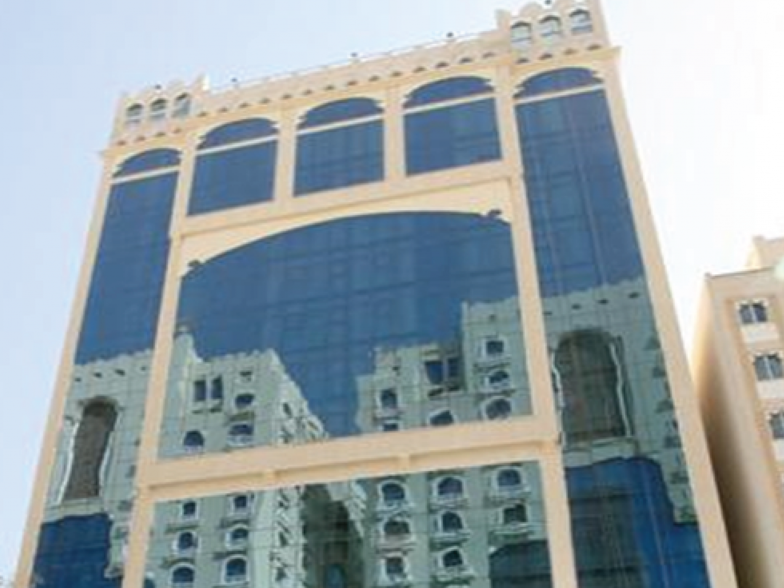 فندق خمس نجوم